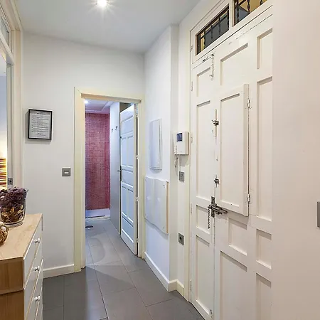 Molinos Centre Apartment