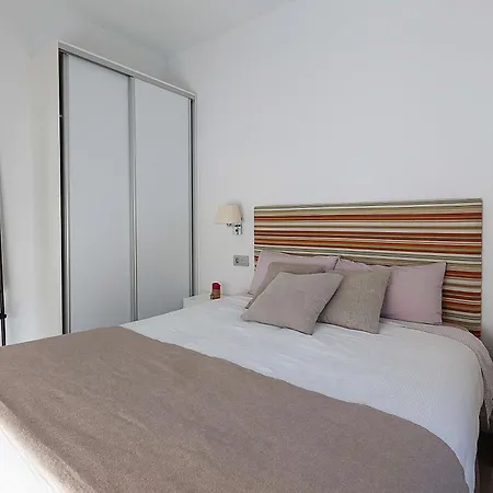 Apartment Molinos Centre *