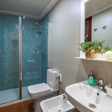 Molinos Centre Apartment Granada