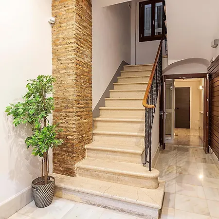 Apartment Molinos Centre Granada