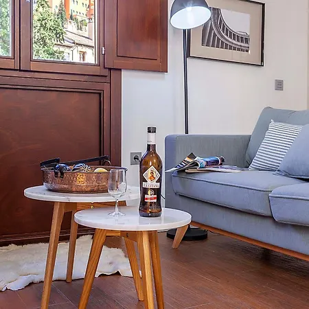 Molinos Centre Apartment
