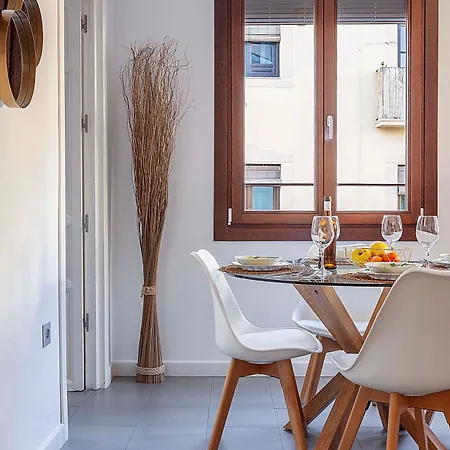Molinos Centre Apartment Granada