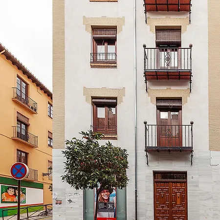 Apartment Molinos Centre