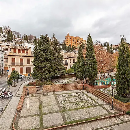 Molinos Centre * Granada