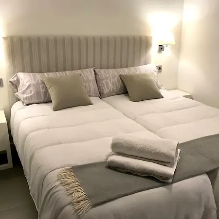 Molinos Centre Apartment Granada