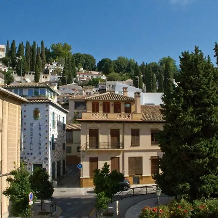 Molinos Centre * Granada