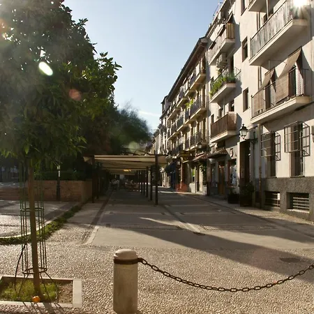 Apartment Molinos Centre *
