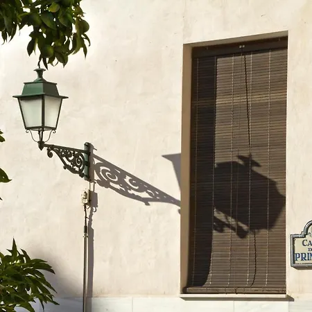 Apartment Molinos Centre