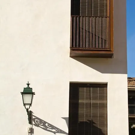 Molinos Centre Granada