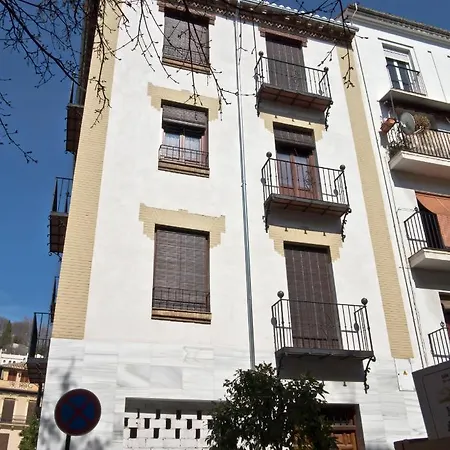 Apartment Molinos Centre