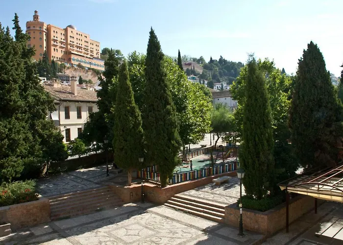 Molinos Centre Appartement