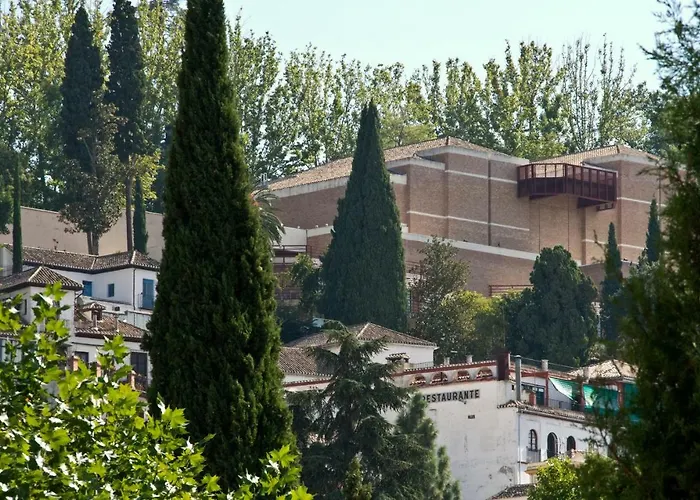 Molinos Centre