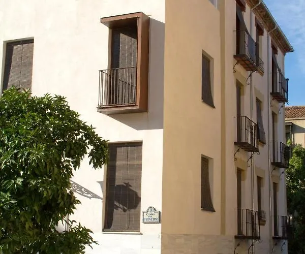 Molinos Centre